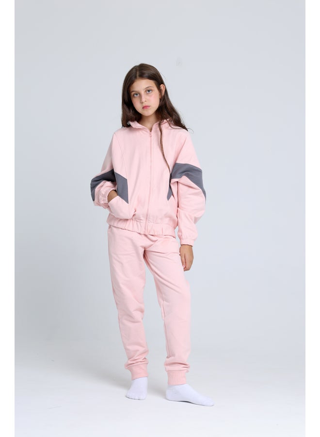 جونيور طقم بناتي - Image 2