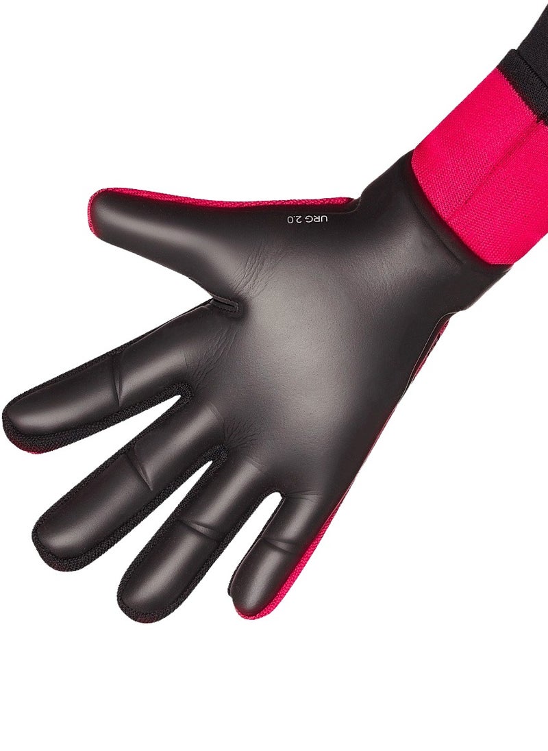 JiuAn Football Training Professional Fingersave Goalkeeper Gloves  - Image 4