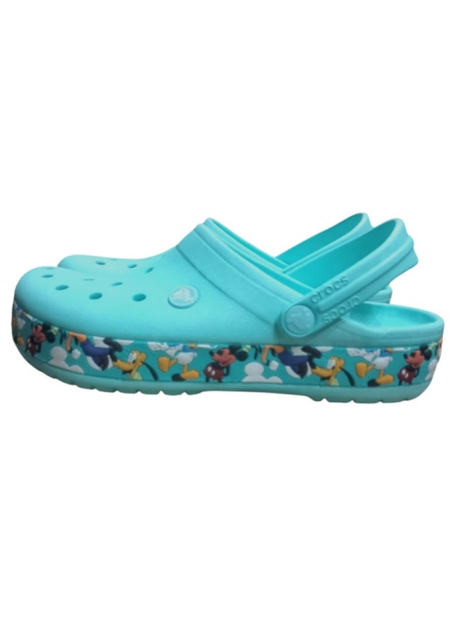 Crocs are comfortable - Image 1