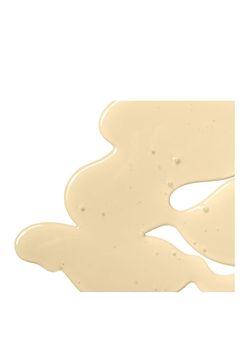 Babo Botanicals Babo Botanicals Moisturizing Oat & Calendula 2-in-1 Bubble Bath & Wash - for Dry or Sensitive Skin - for All Ages - Vegan - Lightly Scented - 1 or 2 Pack - Image 5
