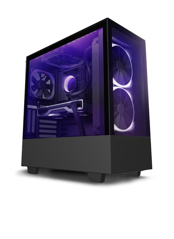 1st Wave Technology - FIRST WAVE XTREME WORKSTATION PC-Intel Core i9-14900K/64GB DDR5 RAM/1TB NVMe SSD/1TB HDD/ASUS RTX4060 8GB Graphics/Win11 Pro/1+1 Year Warranty AI and rendering+data processing&professional projects - Image 1