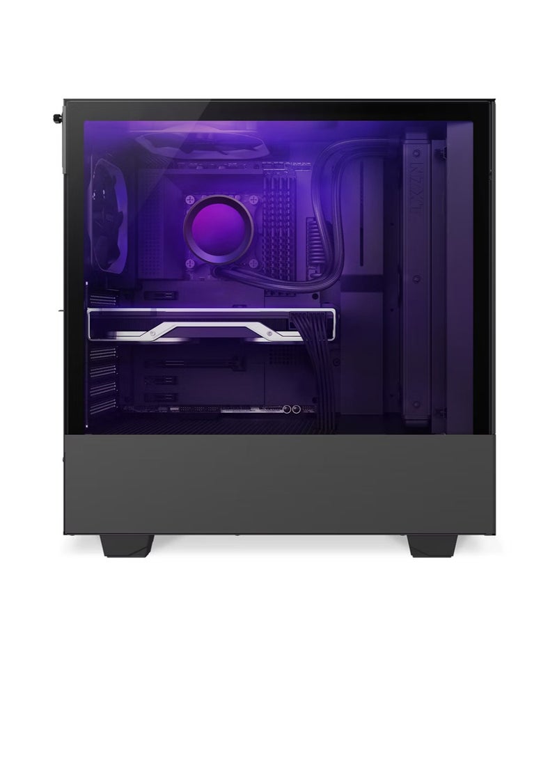 1st Wave Technology - FIRST WAVE XTREME WORKSTATION PC-Intel Core i9-14900K/64GB DDR5 RAM/1TB NVMe SSD/1TB HDD/ASUS RTX4060 8GB Graphics/Win11 Pro/1+1 Year Warranty AI and rendering+data processing&professional projects - Image 1