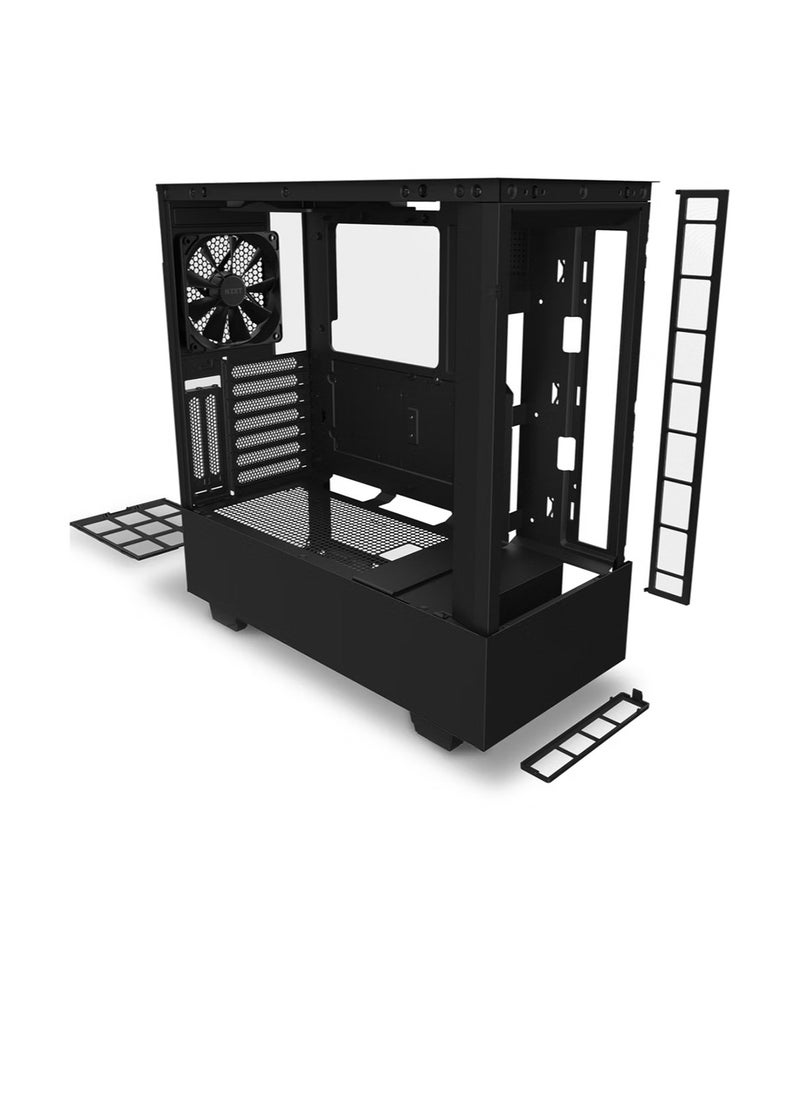 1st Wave Technology - FIRST WAVE XTREME WORKSTATION PC-Intel Core i9-14900K/64GB DDR5 RAM/1TB NVMe SSD/1TB HDD/ASUS RTX4060 8GB Graphics/Win11 Pro/1+1 Year Warranty AI and rendering+data processing&professional projects - Image 1