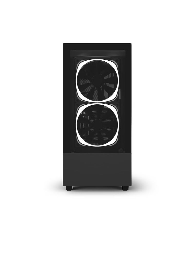 1st Wave Technology - FIRST WAVE XTREME WORKSTATION PC-Intel Core i9-14900K/64GB DDR5 RAM/1TB NVMe SSD/1TB HDD/ASUS RTX4060 8GB Graphics/Win11 Pro/1+1 Year Warranty AI and rendering+data processing&professional projects - Image 1