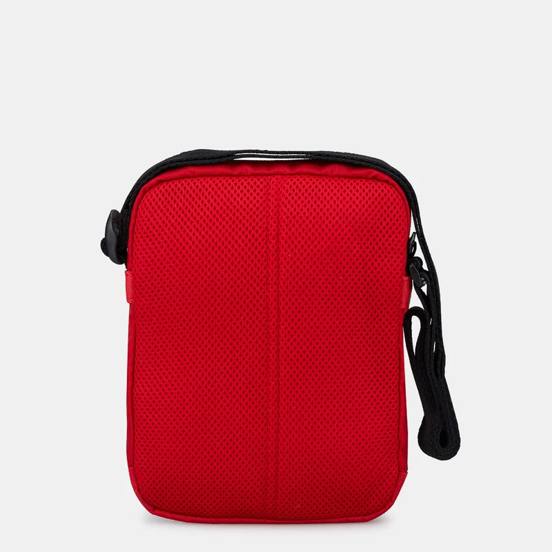 PUMA Men's Scuderia Ferrari SPTWR Race Shoulder Bag