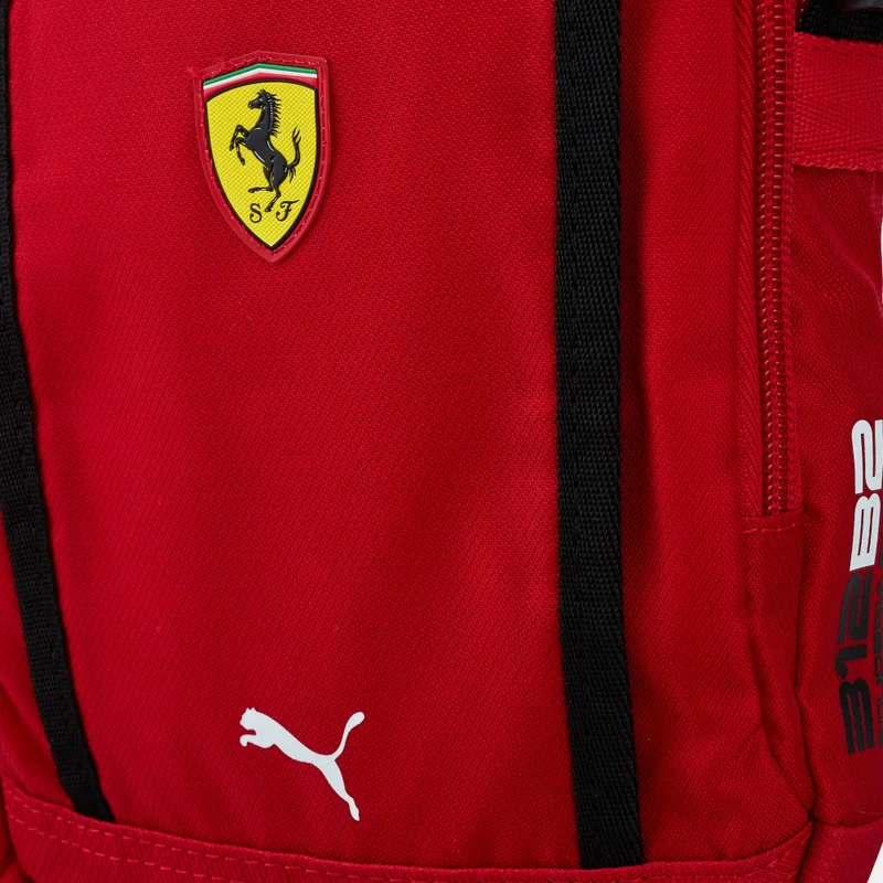 PUMA Men's Scuderia Ferrari SPTWR Race Shoulder Bag