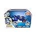 NKOK RC Sonic SSAS R2 Car with Lights Blue 614 - Image 4
