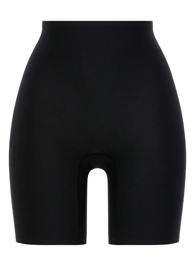 Chantelle Softstretch High Waist Mid-thigh Short