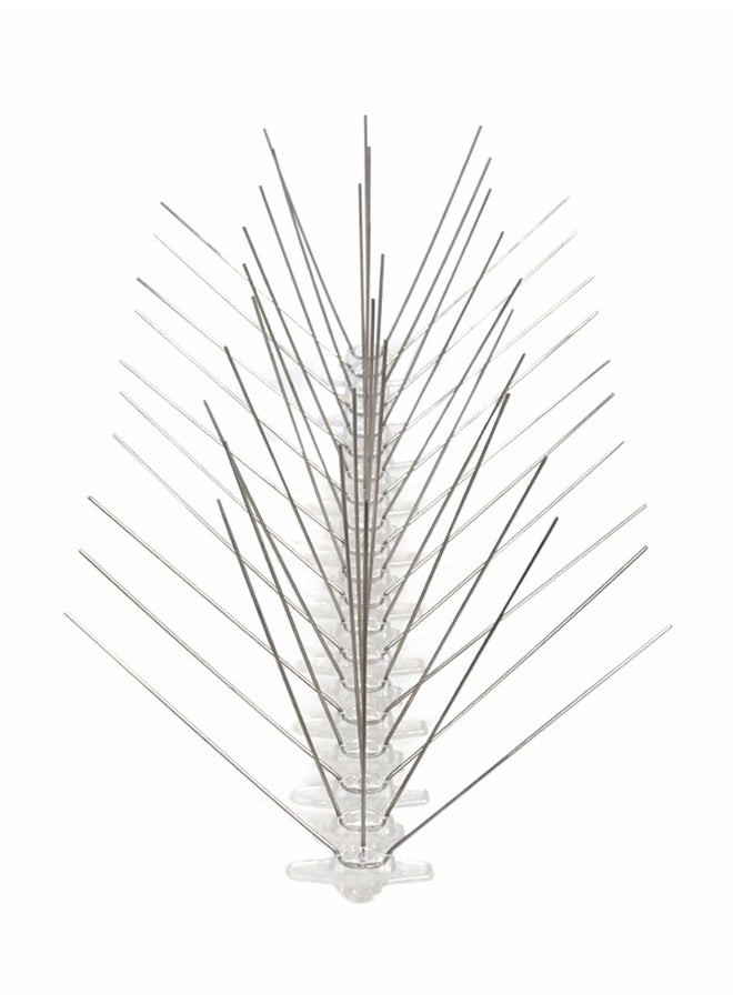 haierc 12-Piece Thorns Showpiece For Birds And Pigeons 