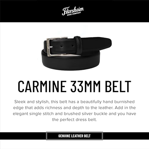Florsheim Carmine 33mm Belt (Men's) - Image 2