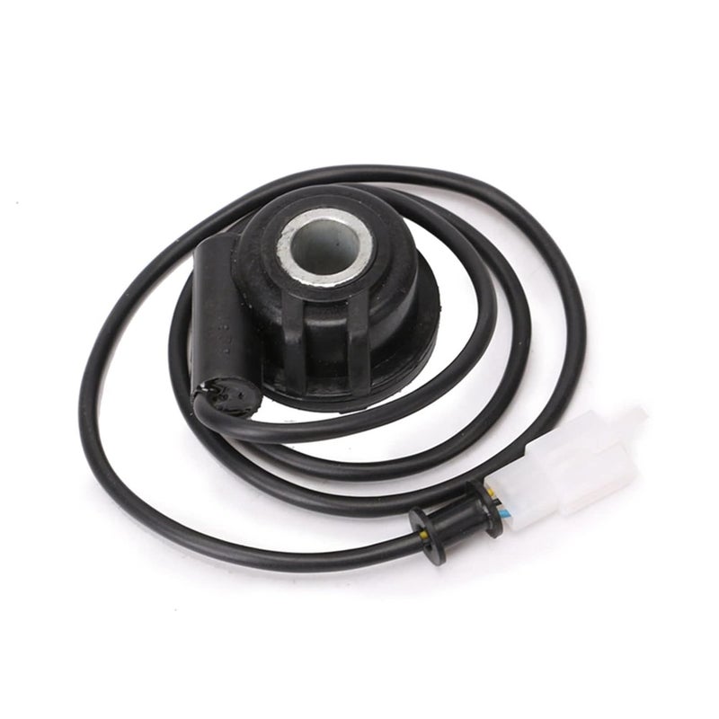 DEMULAX Motorcycle Speedometer Cable Sensor - Image 1