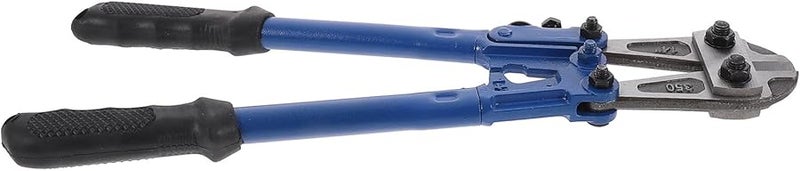 قصافة براغي ثقيلة لقطع أسلاك الفولاذ وكابلات حديد التسليح وقطع المعادن من سبائك الفولاذ الإنشائية - Image 2