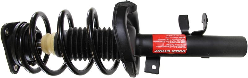 Monroe Shocks & Struts Quick-Strut 172523 Strut and Coil Spring Assembly - Image 1