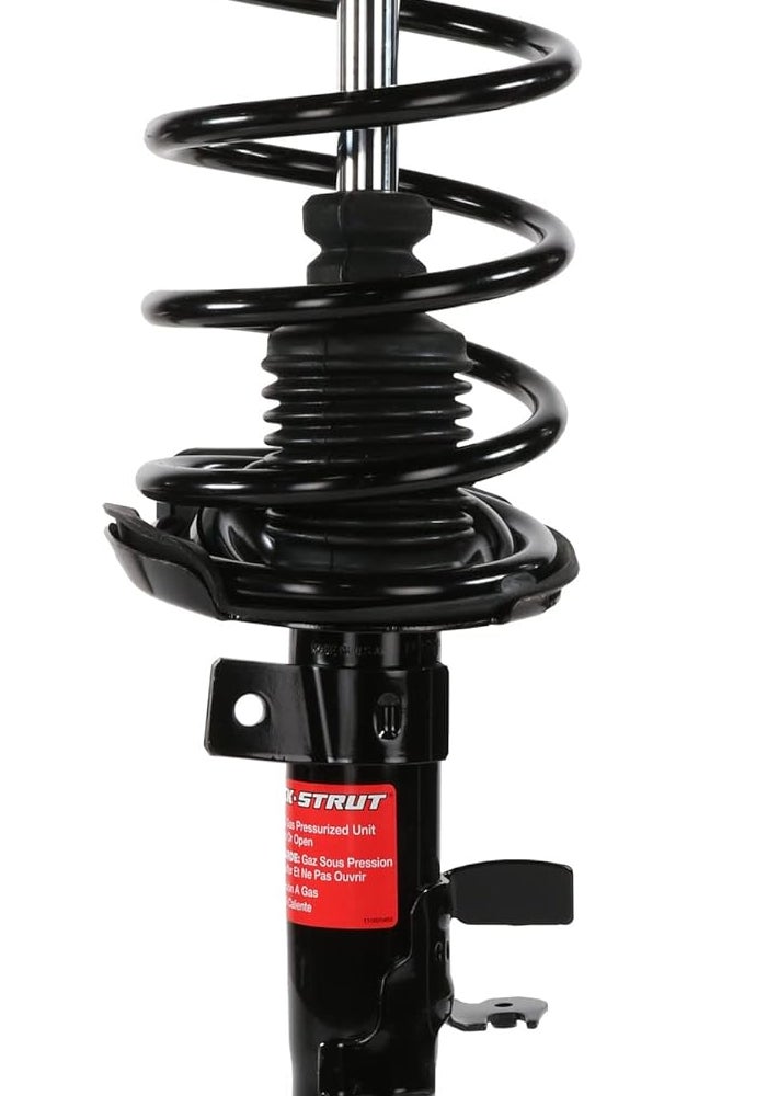 Monroe Shocks & Struts Quick-Strut 172523 Strut and Coil Spring Assembly - Image 2