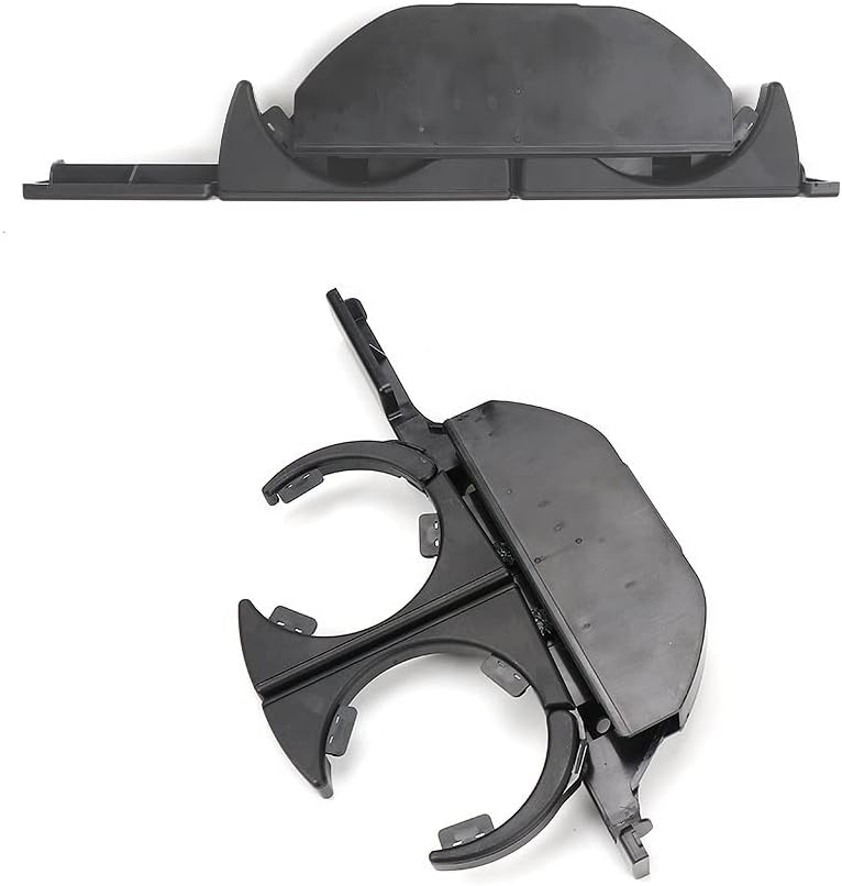 Wivplex Retractable Cup Holder for BMW 5 Series E39 - Image 5