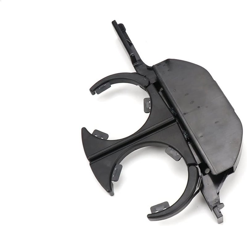 Wivplex Retractable Cup Holder for BMW 5 Series E39 - Image 1