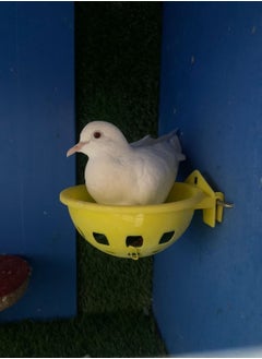 PARINDA Maskan (Nest) for Birds, Dove, Finches, Fudges & Canary (Pack of 2)  - Image 3