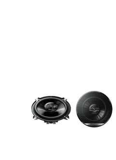 Pioneer TS-G1320F 5.25" 2 Way Car Speakers 250 w  - Image 2