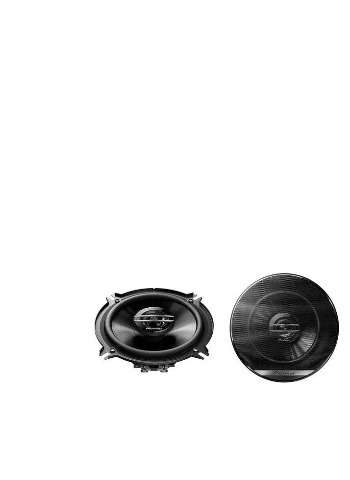 Pioneer TS-G1320F 5.25" 2 Way Car Speakers 250 w  - Image 2