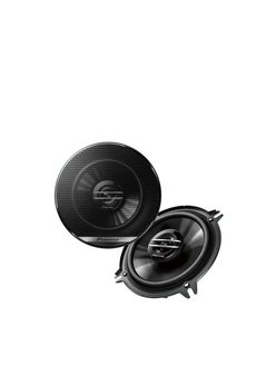 Pioneer TS-G1320F 5.25" 2 Way Car Speakers 250 w  - Image 3
