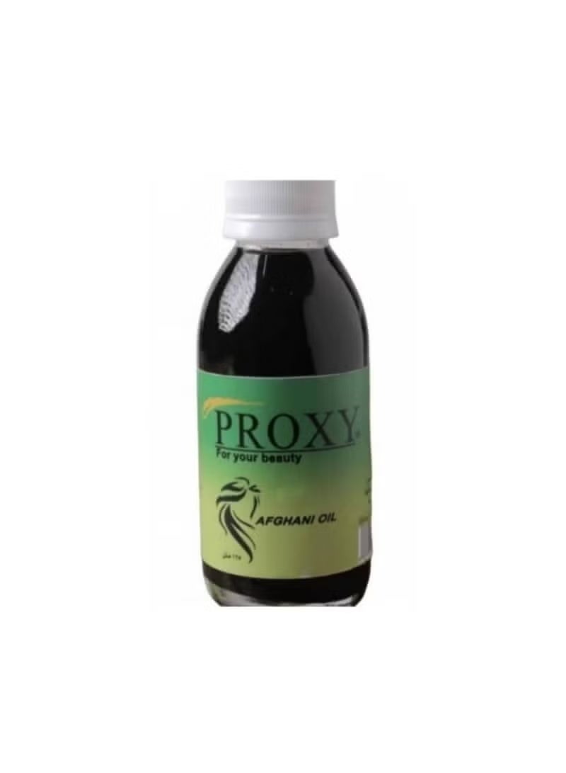 Proxy oil, 125 ml