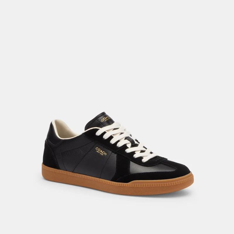 COACH Ellis Sneaker