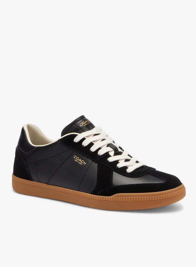 COACH Ellis Sneaker