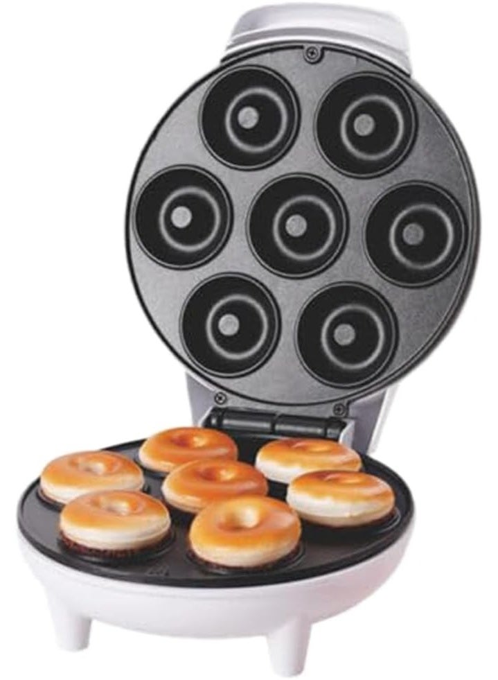 DSP 1000W Ceramic Coated Donut Maker KC1316 - Image 1