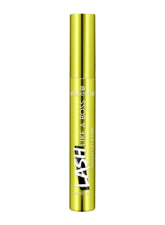 ايسنس ماسكارا Lash Like A Boss Instant Lift &amp; Curl - Image 2