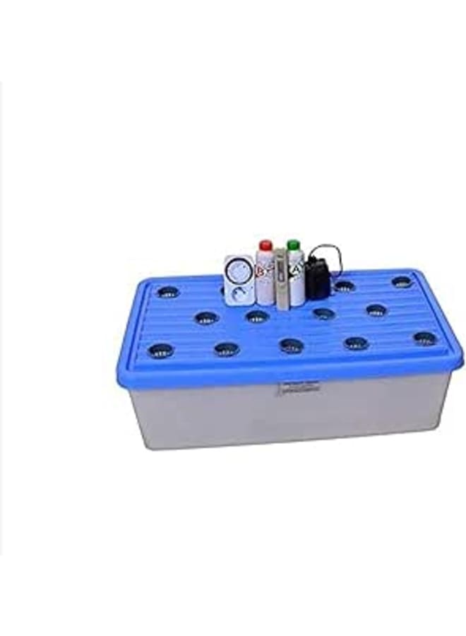 صندوق نظام الزراعة المائية 14 وعاء - Image 1