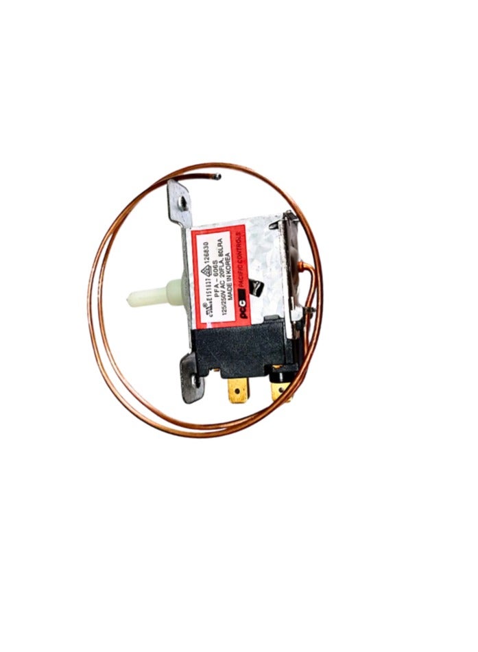 PFA-606S Thermostat by PCC Pacific Controls  - Image 2