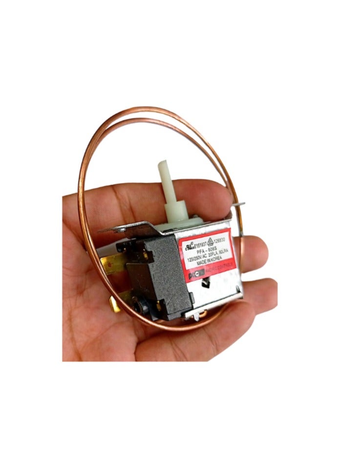 PFA-606S Thermostat by PCC Pacific Controls  - Image 4