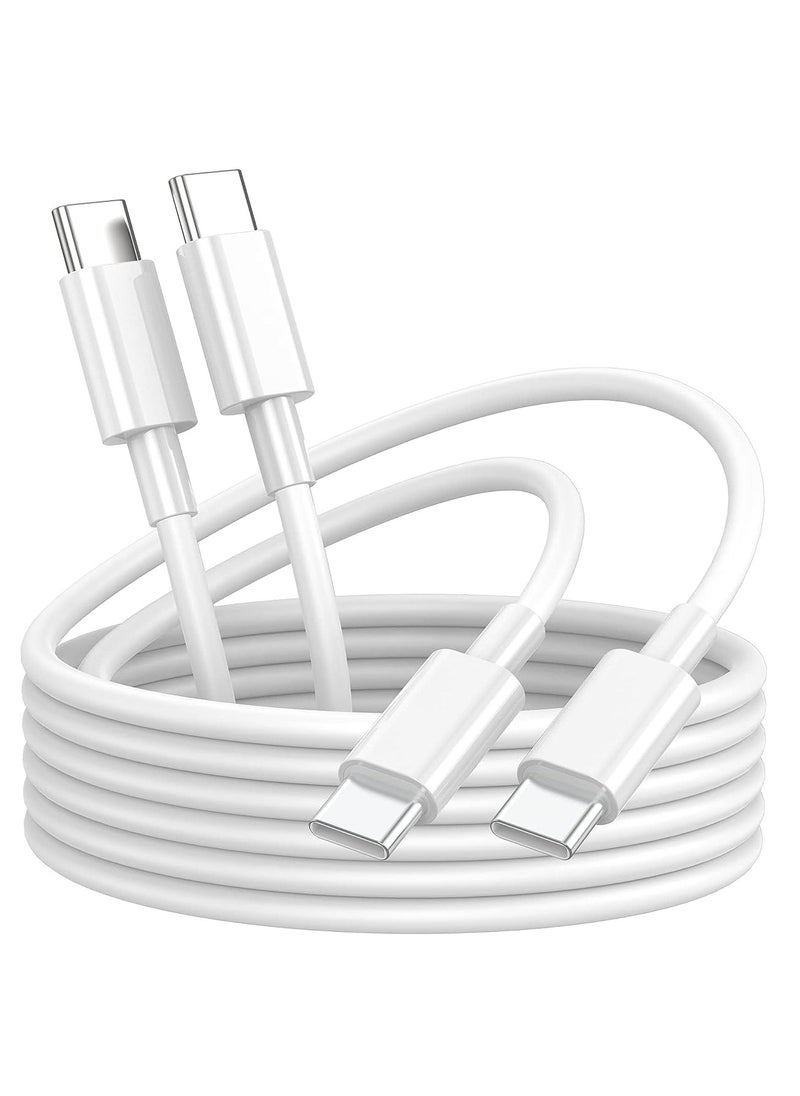 اكسيسن - 60W كابل شحن USB-C 6.6 قدم - Image 1