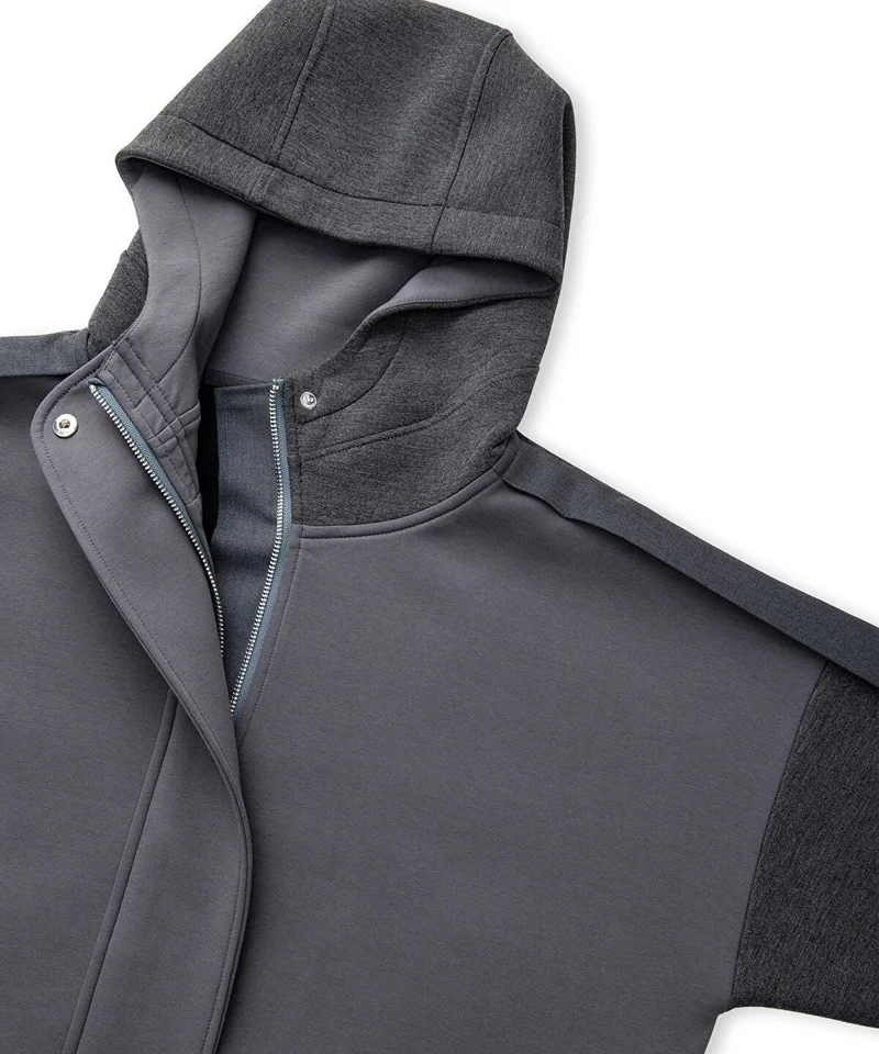 Ipekyol  Color-Block Mixed Sweatshirt for Women | Best Price UAE