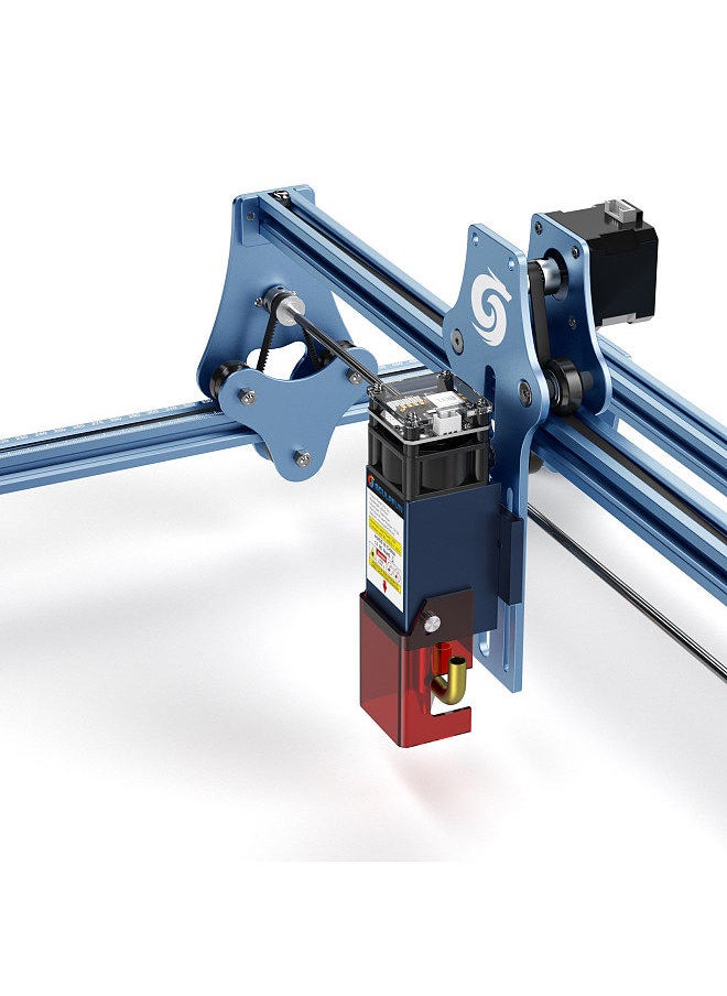 SCULPFUN SCULPFUN S30 Pro 10W Laser Module Interchangeable Lens for DIY 3D Printer  - Image 5