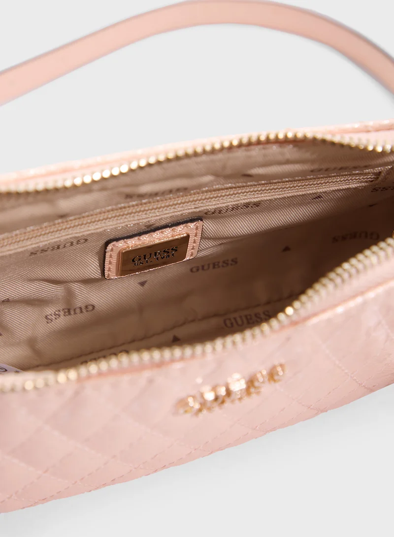 جس Betula Mini Crossbody Top Zip