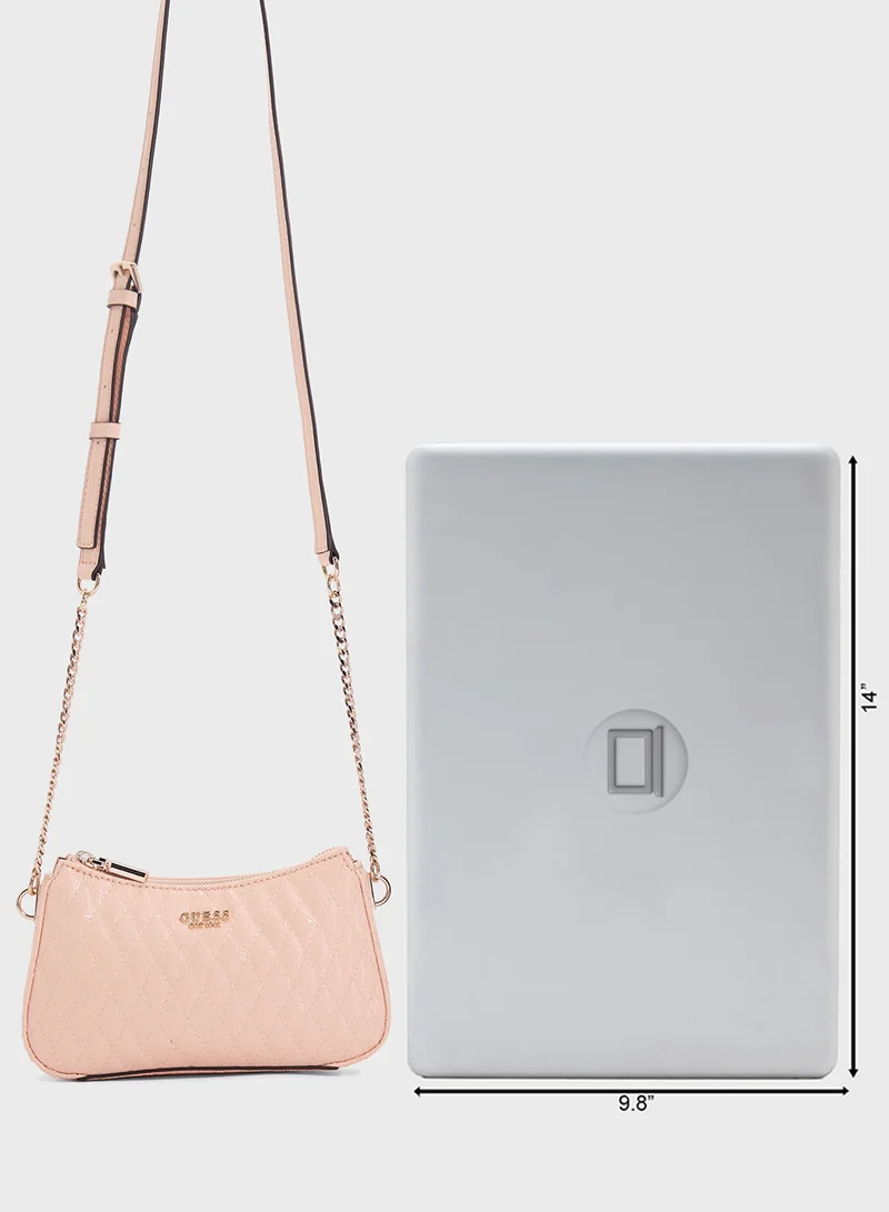 جس Betula Mini Crossbody Top Zip