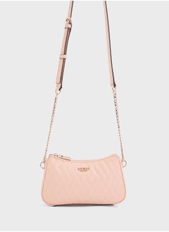GUESS Betula Mini Crossbody Top Zip  - Image 1