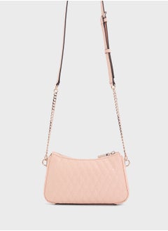 GUESS Betula Mini Crossbody Top Zip  - Image 2