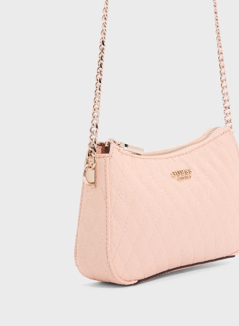 جس Betula Mini Crossbody Top Zip