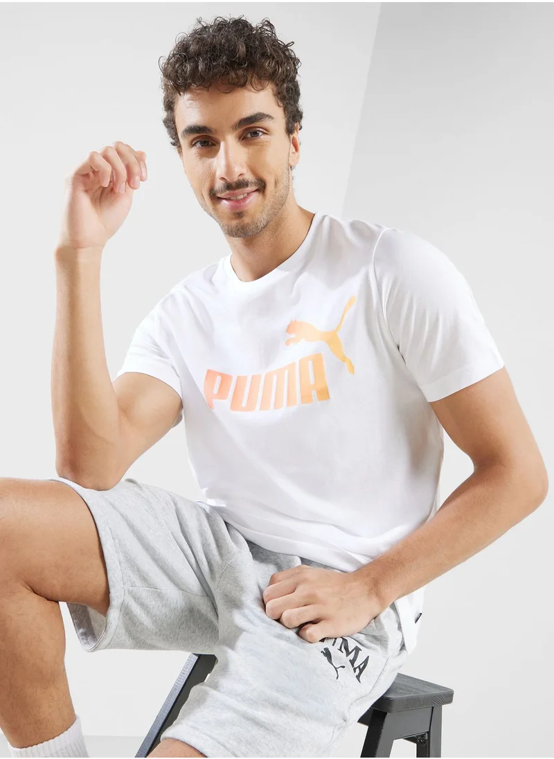 PUMA Essential Summer T-Shirt