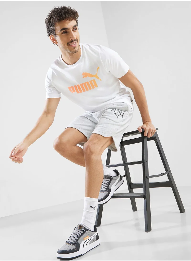 PUMA Essential Summer T-Shirt