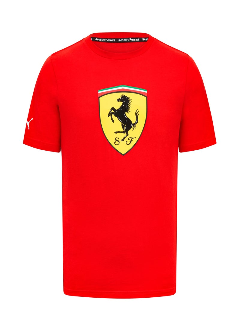 Scuderia Ferrari T-shirt - Image 1