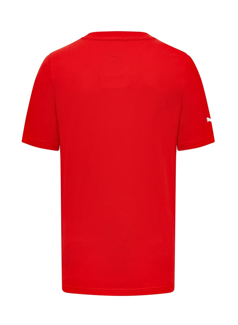 Scuderia Ferrari T-shirt - Image 4