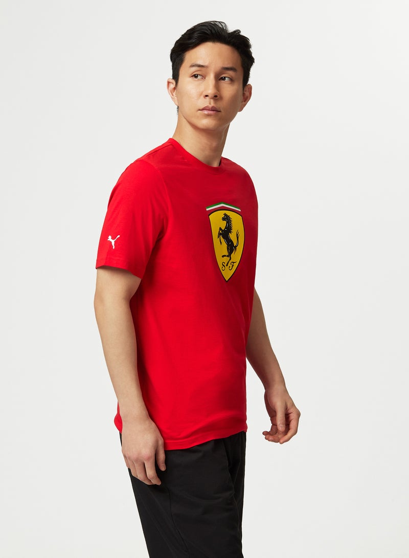 Scuderia Ferrari T-shirt - Image 3