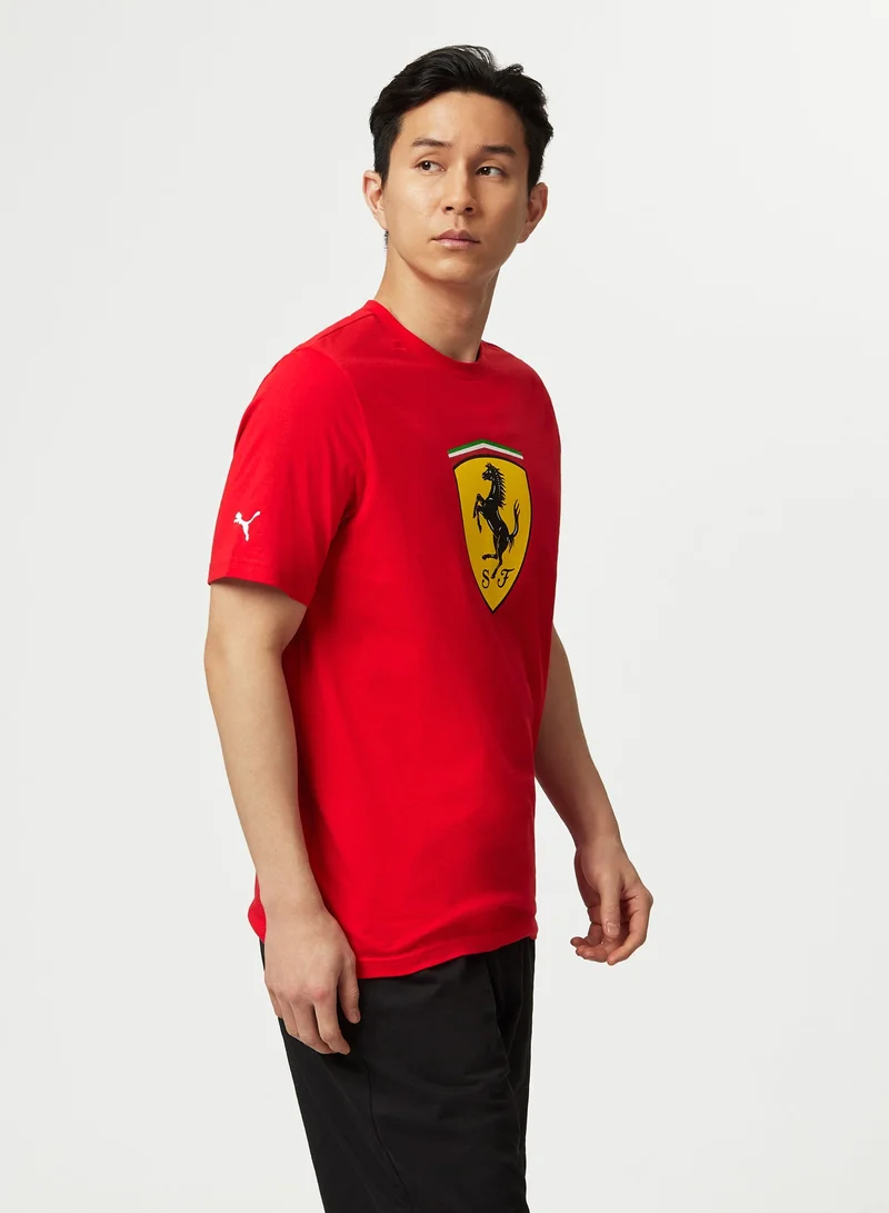 Scuderia Ferrari  Race Men's Tee for Men | Best Price UAE