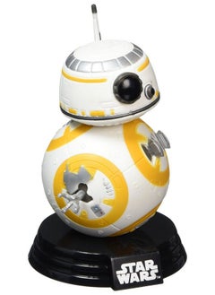 Funko Star Wars Episode 8 The Last Jedi Pop 5 8 5 Toy  - Image 3