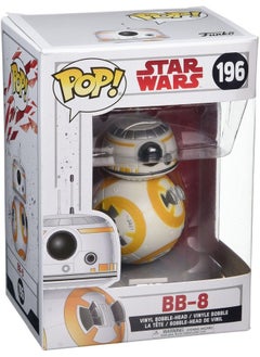 Funko Star Wars Episode 8 The Last Jedi Pop 5 8 5 Toy  - Image 2