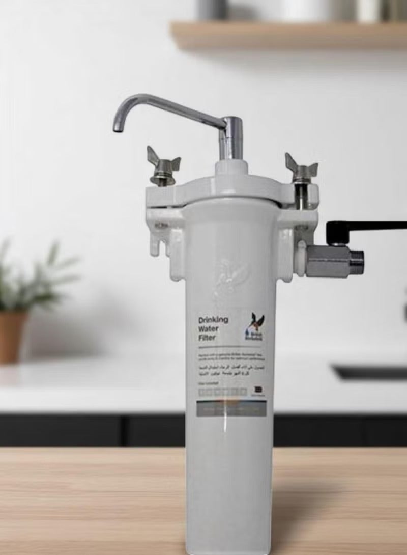 بريتش بيركفيلد الفلتر الانجليزى (الاصلى) بريتيش بيركيفيلد - Image 3