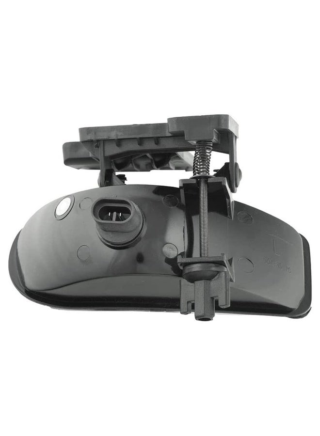 Headlight Yukon 2000 2001 2002 2003 2004 2005 2006 - Image 2